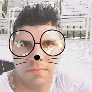 Meet your Posher, Ali